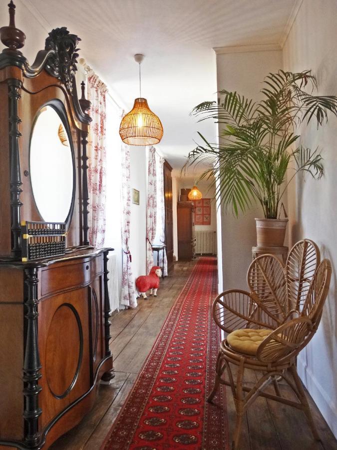 Maison De Fortitude Chambres D'Hotes Salviac Eksteriør bilde