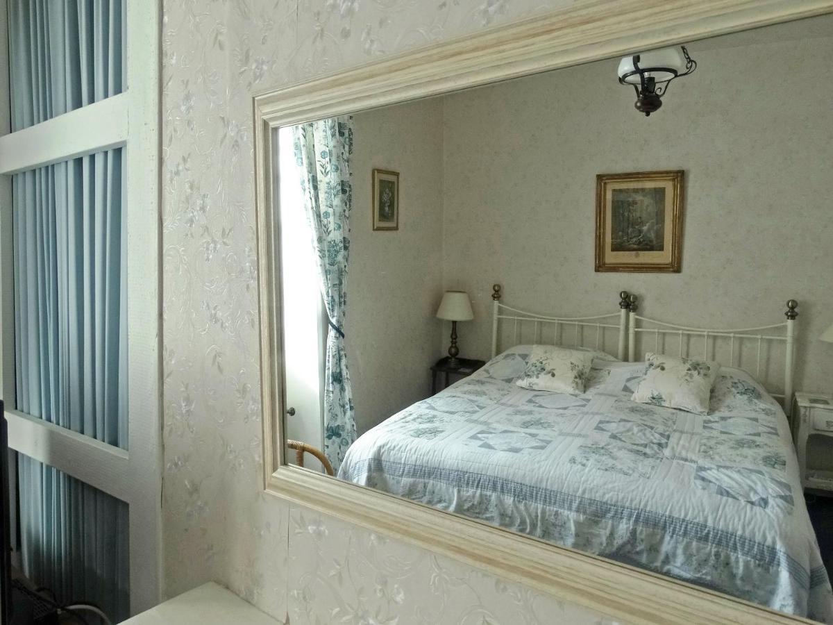 Maison De Fortitude Chambres D'Hotes Salviac Eksteriør bilde